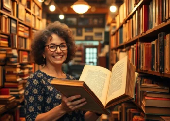 Vintage Books Kaimuki: Discover Hidden Literary Treasures in a Nostalgic Haven