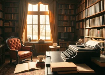 Agatha Christie: The Queen of Crime and Her Unforgettable Literary Legacy