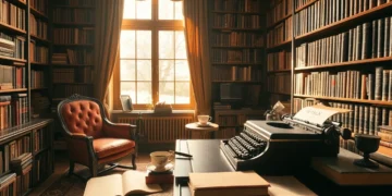 Agatha Christie: The Queen of Crime and Her Unforgettable Literary Legacy