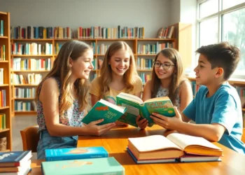 Middle School Summer Reading List: Keep Kids Engaged with Exciting Book Picks