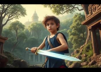 Percy Jackson Book Order: Your Ultimate Guide to the Series Adventure