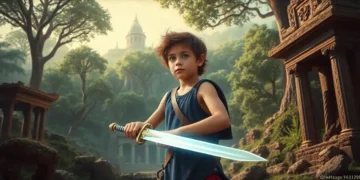 Percy Jackson Book Order: Your Ultimate Guide to the Series Adventure