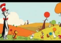 Dr. Seuss: Explore the Whimsical World of Timeless Stories and Life Lessons