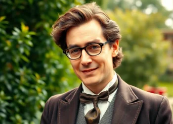 Oscar Wilde: The Genius Who Challenged Society with Wit and Controversy