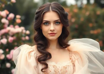 Jane Austen: Unveiling the Timeless Magic of Her Love Stories and Social Commentary