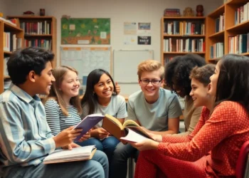 7th Grade Reading List: Must-Read Books to Inspire Young Minds and Boost Skills