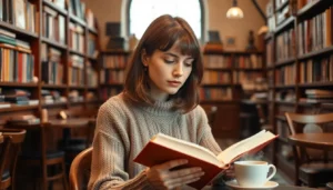 Rory Gilmore Reading List: 300+ Must-Read Books to Ignite Your Literary Passion
