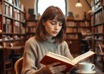 Rory Gilmore Reading List: 300+ Must-Read Books to Ignite Your Literary Passion