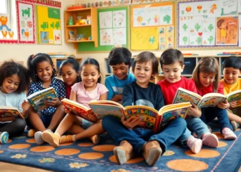 2nd Grade Reading List: Top Books to Ignite Your Child’s Love for Reading