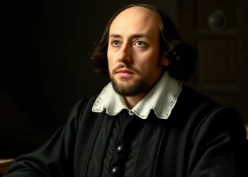 William Shakespeare: Unraveling the Timeless Genius Behind His Enduring Legacy