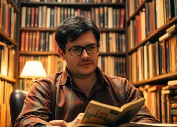 Brandon Sanderson: Dive into the Epic Worlds of Fantasy and Adventure