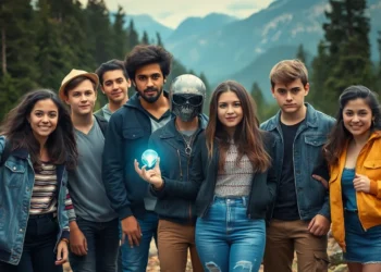 Lorien Legacies Book Order: Discover the Ultimate Reading Guide for Epic Adventure