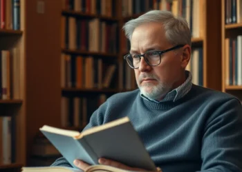 Jordan Peterson’s Read List: Unlock the Wisdom for Personal Growth and Critical Thinking