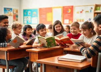 Reading Lists by Grade: Discover the Best Books for Every Age Group