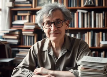 Kurt Vonnegut: Discover the Absurdity & Wisdom Behind His Timeless Literary Legacy