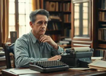 George Orwell: The Enduring Legacy of a Literary Visionary Against Authority