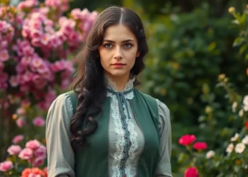 Mary Shelley: The Revolutionary Mind Behind ‘Frankenstein’ and Feminism