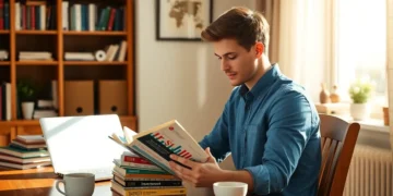 Investment Books That Will Transform Your Financial Knowledge and Boost Your Wealth