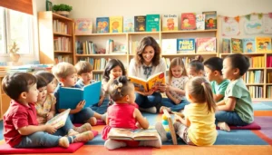 1st Grade Reading List: Discover Must-Read Books That Ignite a Love for Reading