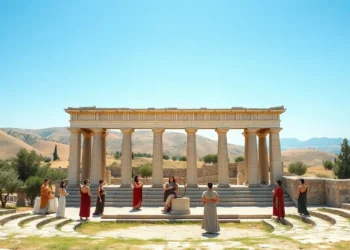 Homer: The Legendary Poet Who Shaped Epic Literature and Social Culture