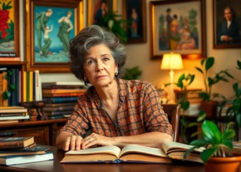 Isabel Allende: The Enchanting Storyteller Redefining Literature with Magic and Resilience
