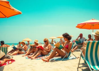 Obama Summer Reading List: Discover This Year’s Must-Read Books That Inspire