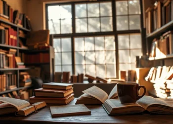 Vintage Books: Discover Treasures from the Past and Ignite Your Collector’s Passion