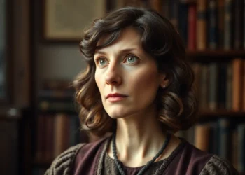 Virginia Woolf: The Literary Genius Redefining Feminism and Modernism Today