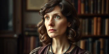 Virginia Woolf: The Literary Genius Redefining Feminism and Modernism Today