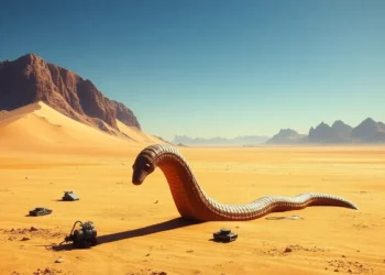 Dune Book Series Order: Unlock the Secrets of Frank Herbert’s Epic Saga