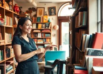 Westsider Rare and Used Books: Discover Hidden Gems in a Whimsical Literary Haven