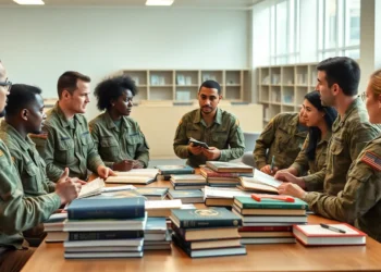 Commandant Reading List: Unlocking Leadership Skills and Critical Thinking for Military Success