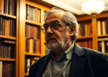 Salman Rushdie: The Controversial Literary Genius Who Redefined Storytelling