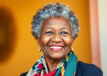 Maya Angelou: The Inspiring Journey of a Literary and Civil Rights Legend