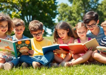 Summer Reading Lists by Grade 2023: Keep Kids Engaged and Learning All Summer