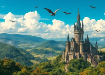 Fourth Wing Book Order: Unlock the Secrets to This Fantasy Series