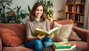 Reading List Safari: Your Ultimate Adventure Through Books Awaits