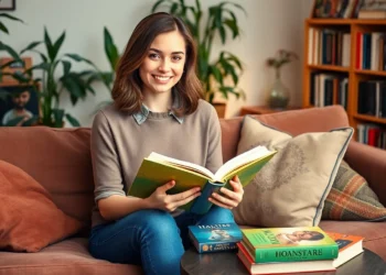 Reading List Safari: Your Ultimate Adventure Through Books Awaits