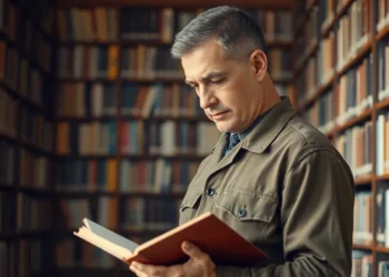 Jocko Willink Reading List: Must-Read Books for Mastering Discipline and Leadership