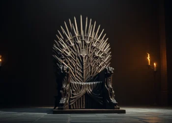 A Song of Ice and Fire Book Order: Unlock the Secrets of Westeros’ Epic Saga