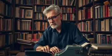 Stephen King: Unraveling the Master of Horror&rsquo;s Timeless Impact and Dark Literary Genius