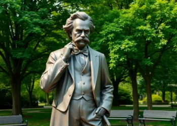 Mark Twain: The Timeless Legacy of America’s Most Beloved Literary Rebel