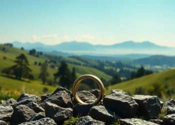 Lord of the Rings Book Order: The Ultimate Guide to Epic Reading Adventure