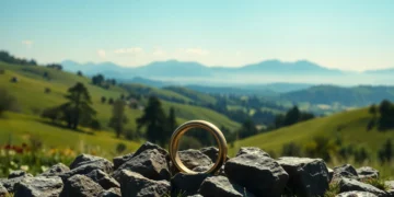 Lord of the Rings Book Order: The Ultimate Guide to Epic Reading Adventure