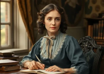 Louisa May Alcott: The Inspiring Legacy of America’s Beloved Literary Icon