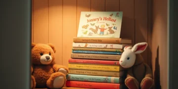 Vintage Children&rsquo;s Books: Discover Timeless Treasures That Spark Joy and Imagination