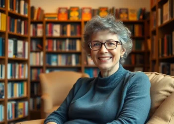 Judy Blume: The Timeless Voice of Adolescence That Changed Young Adult Literature