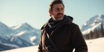 Jack London: Discover the Wild Adventures and Legacy of a Literary Icon