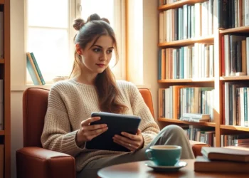 To Be Read List App: Unlock Your Ultimate Reading Experience Today