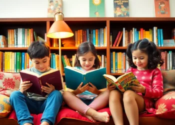 Third Grade Reading List: Must-Read Books to Spark Your Child’s Love for Learning